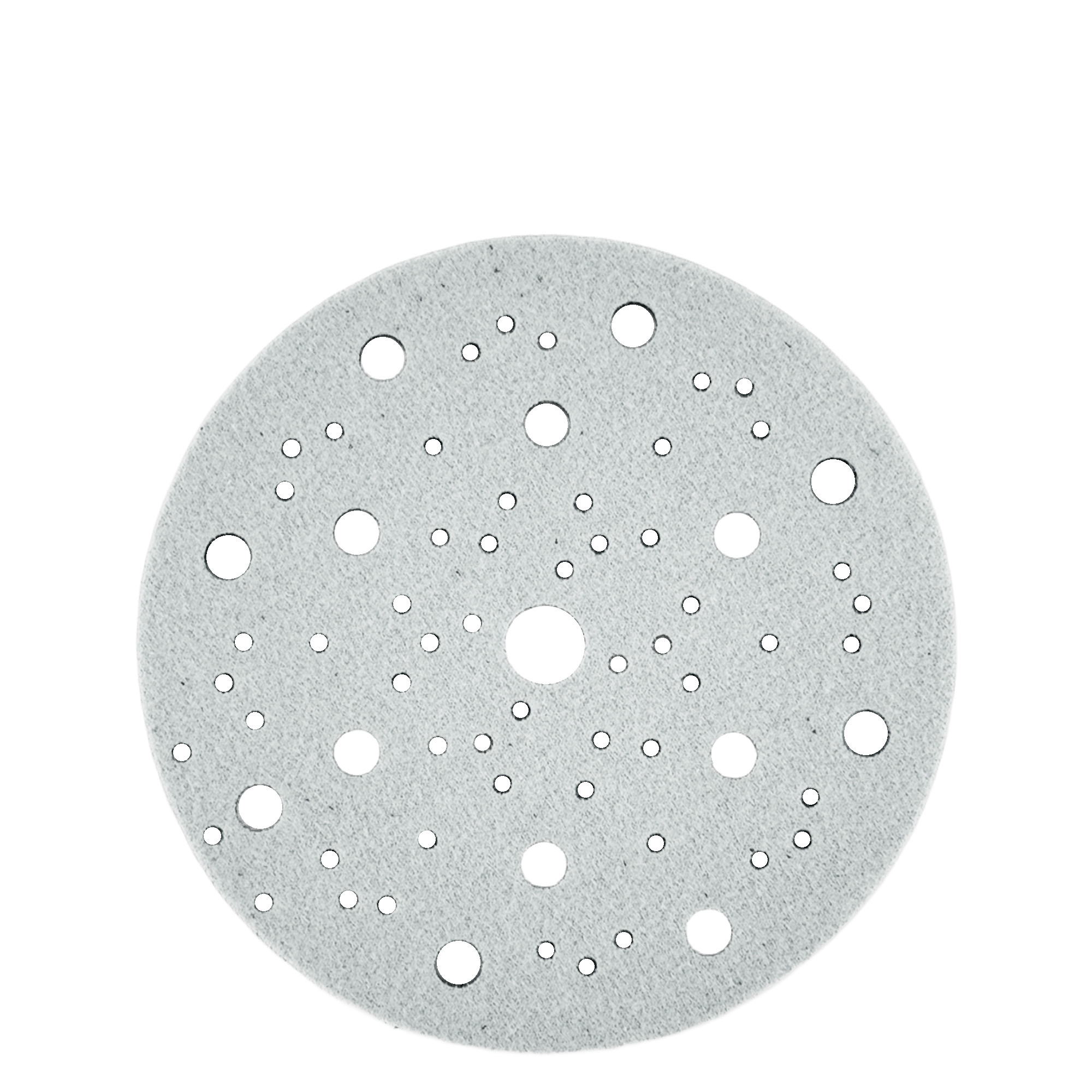 Мягкая подложка 67 отверстий 5мм 150мм  превью #2