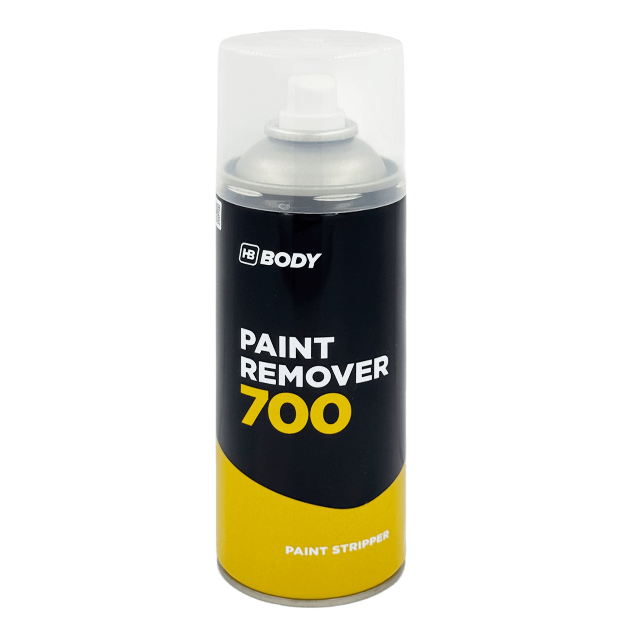 BODY 700 Смывка краски аэрозоль 400мл