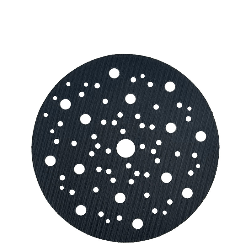 SUNPLUS SOFT PAD MULTI-Hol Мягкая подложка 5мм 150мм 