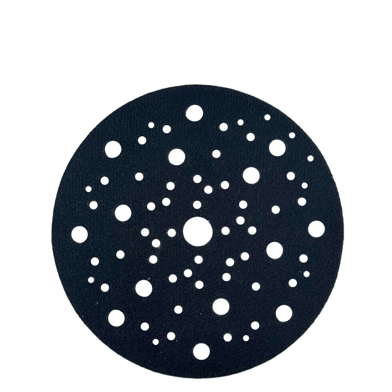 SUNPLUS SOFT PAD MULTI-Hol Мягкая подложка 5мм 150мм 