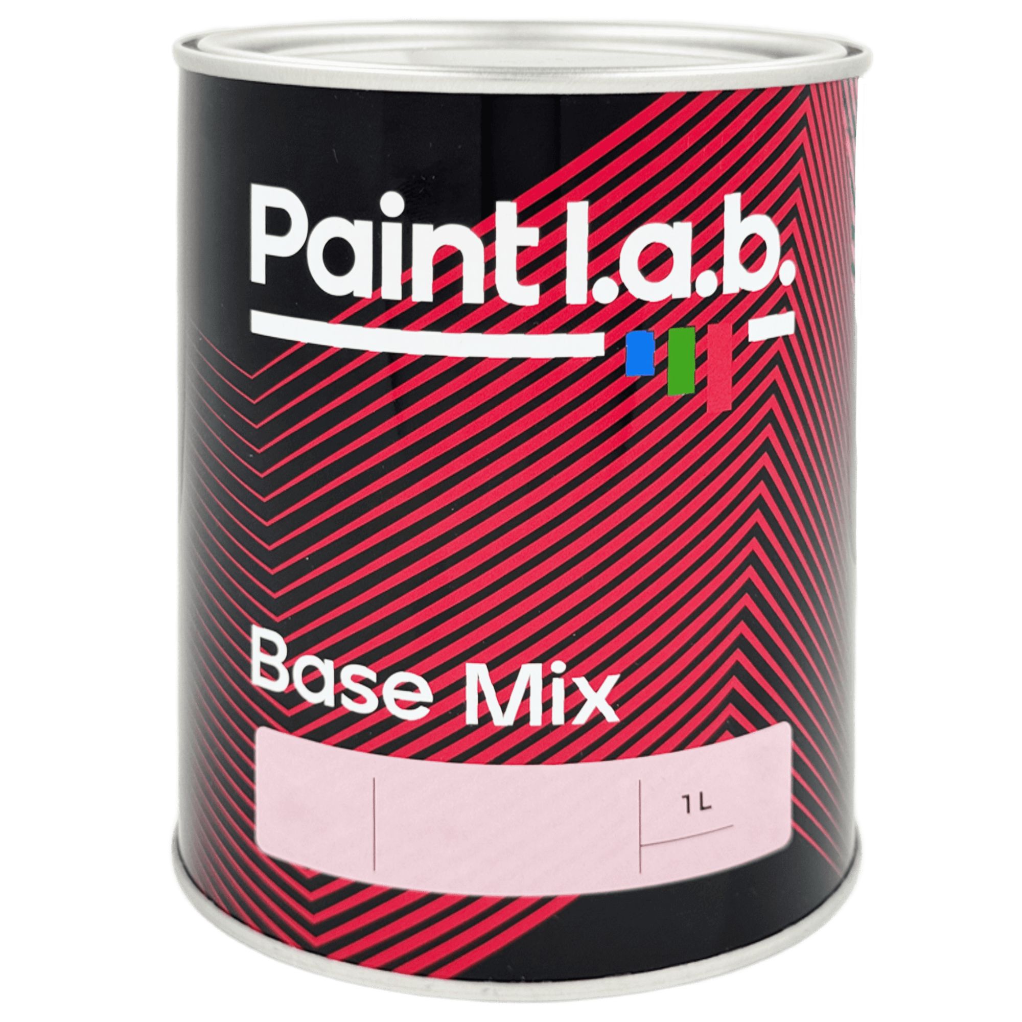 PAINT L.A.B. SLD Базовые пигменты солиды 1л  превью #2
