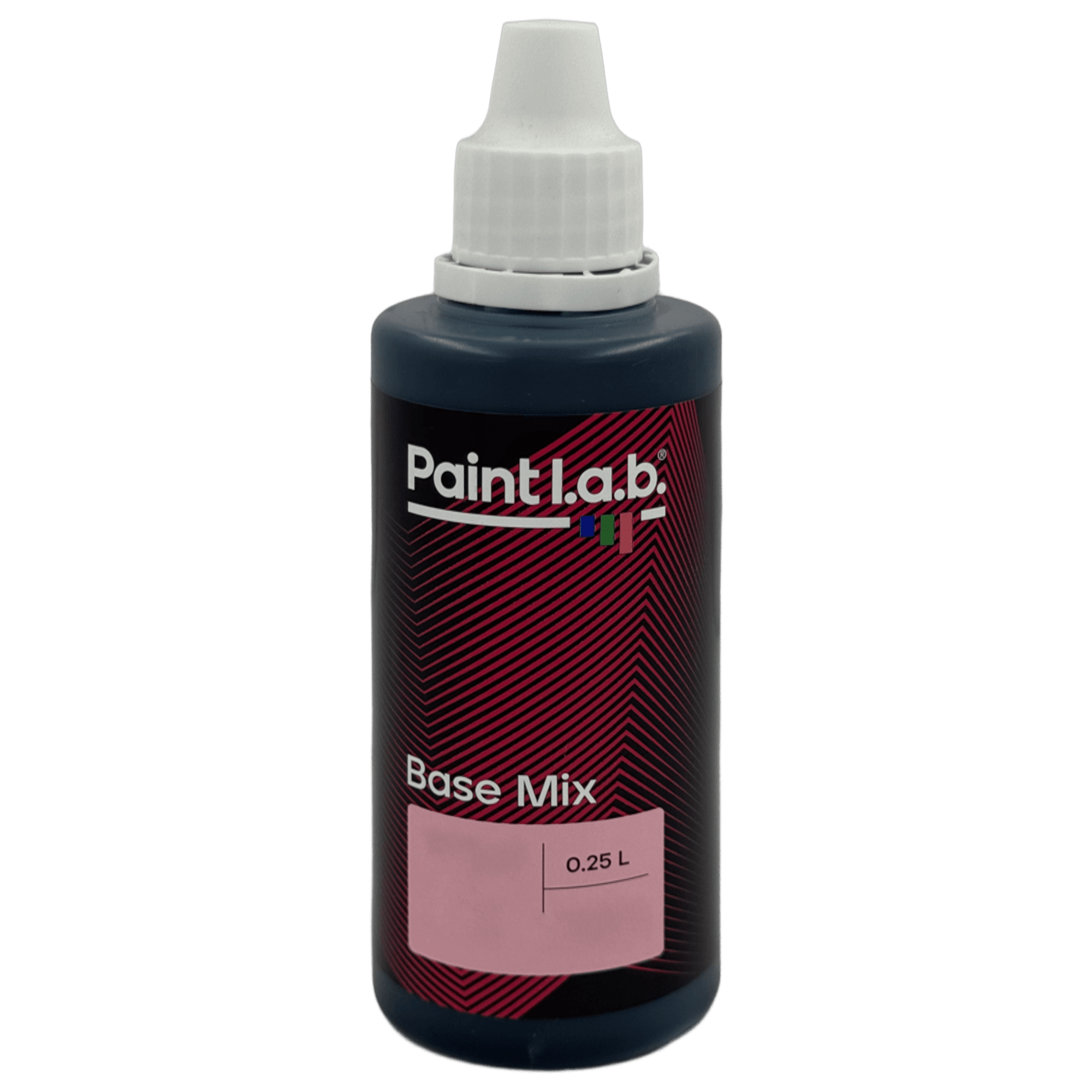 PAINT L.A.B. CCT Базовые пигменты тонеры 0,25л 