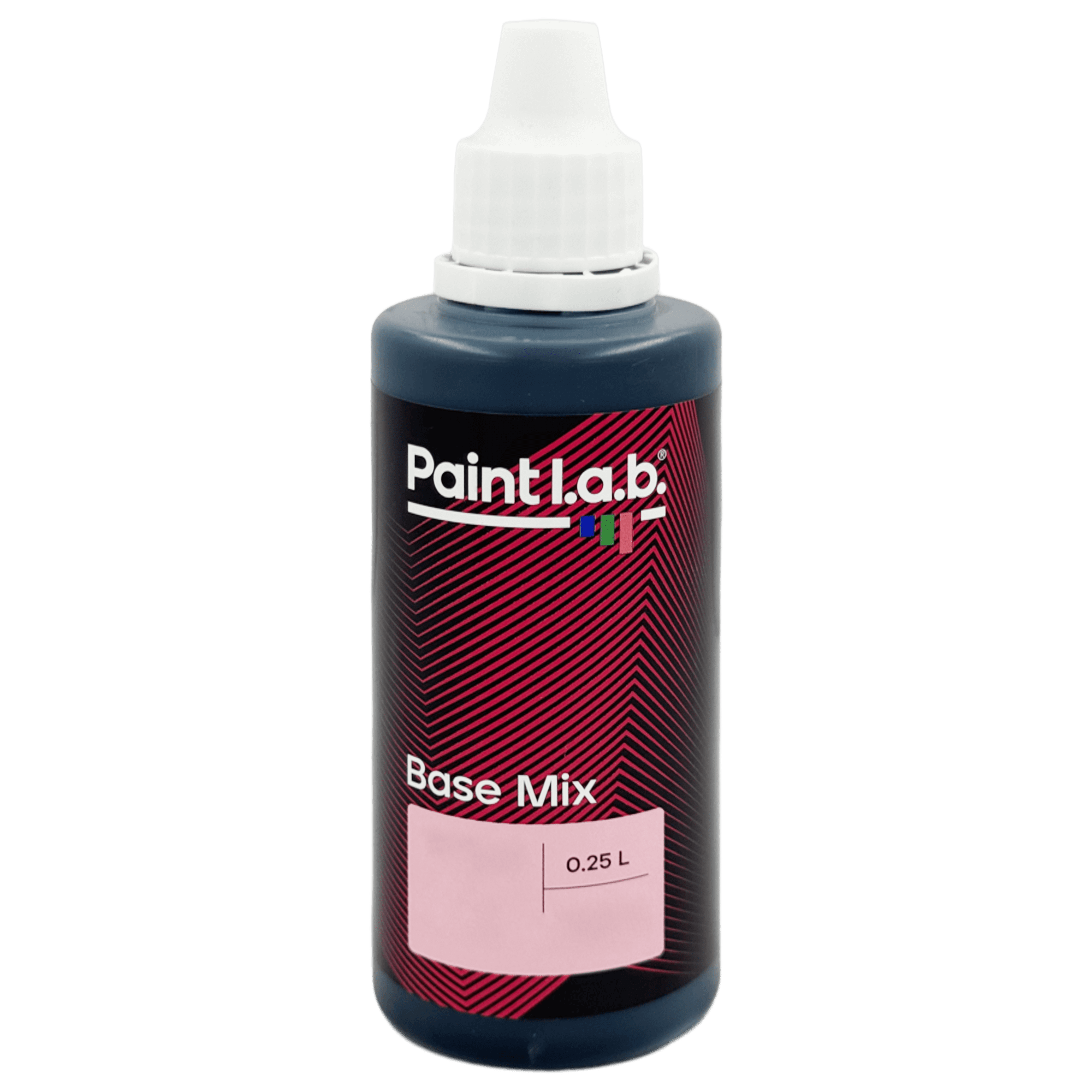 PAINT L.A.B. CCT Базовые пигменты тонеры 0,25л 