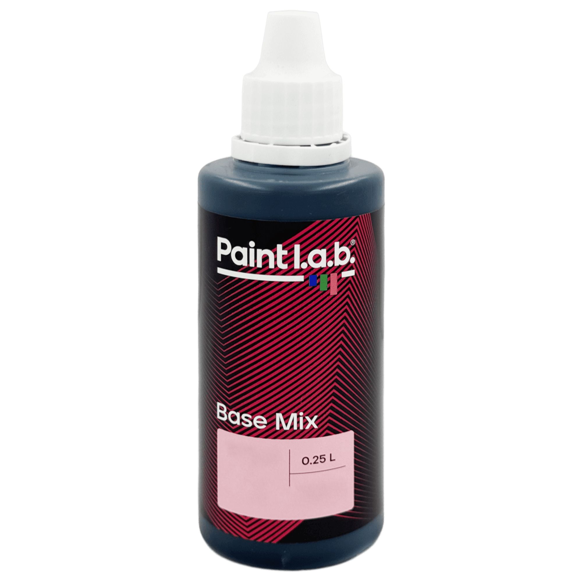 PAINT L.A.B. CCT Базовые пигменты тонеры 0,25л 
