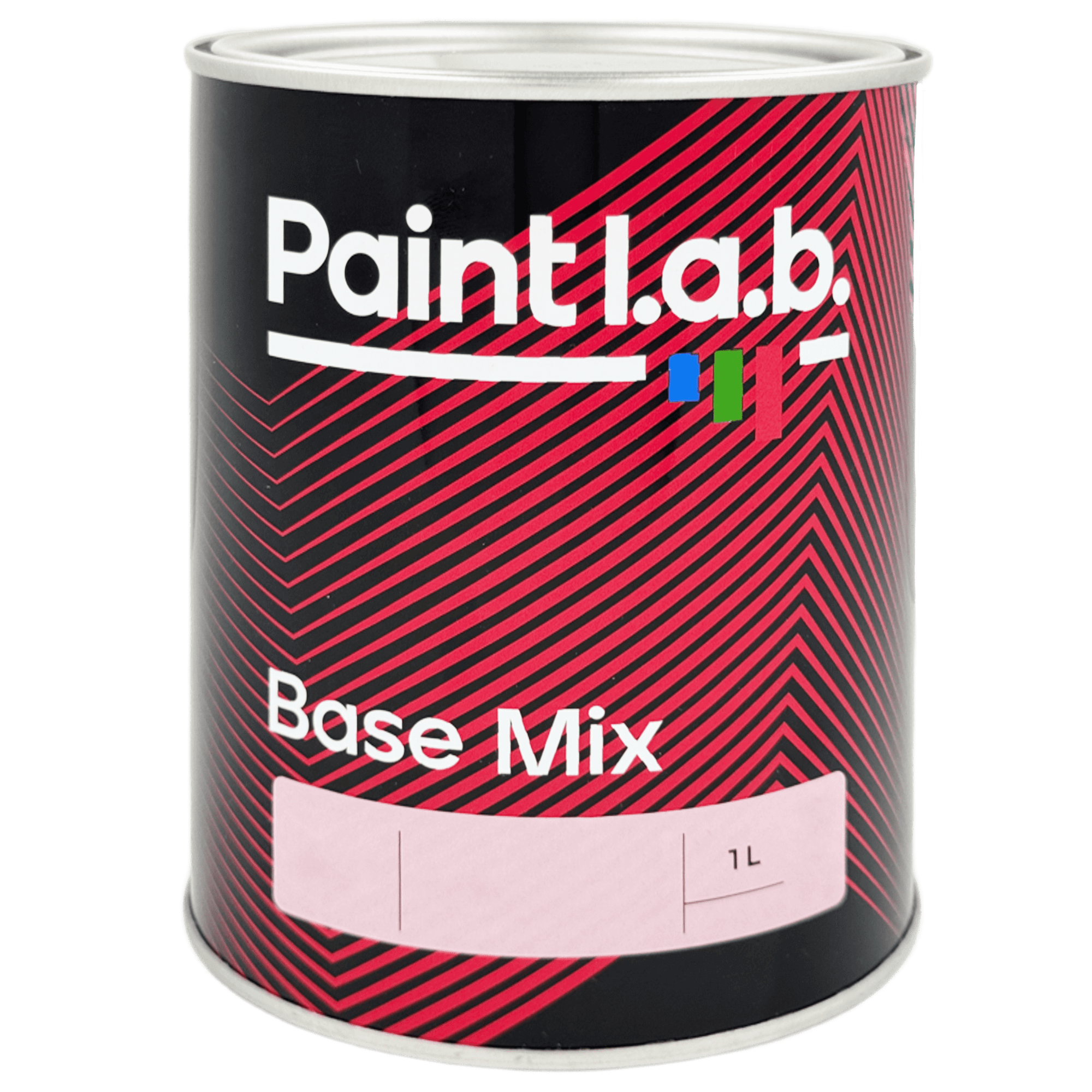 PAINT L.A.B. PRL Базовые пигменты перламутры 1л  превью #2