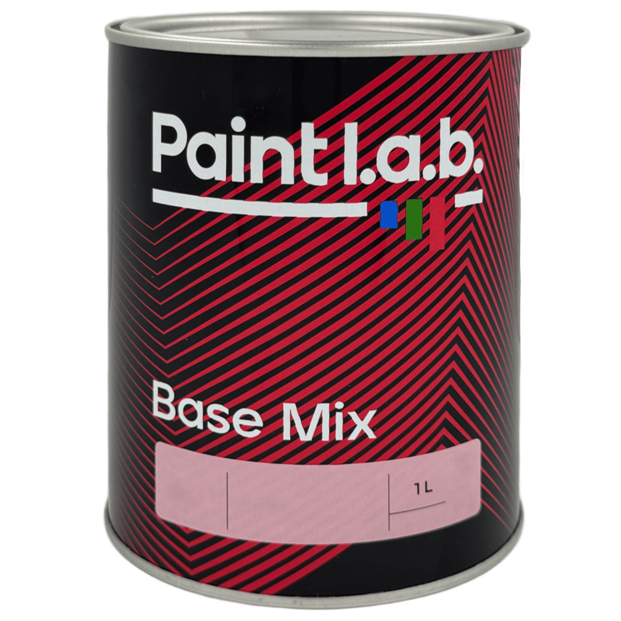 PAINT L.A.B. B802 BC BINDER Базовые пигменты биндер 1л 