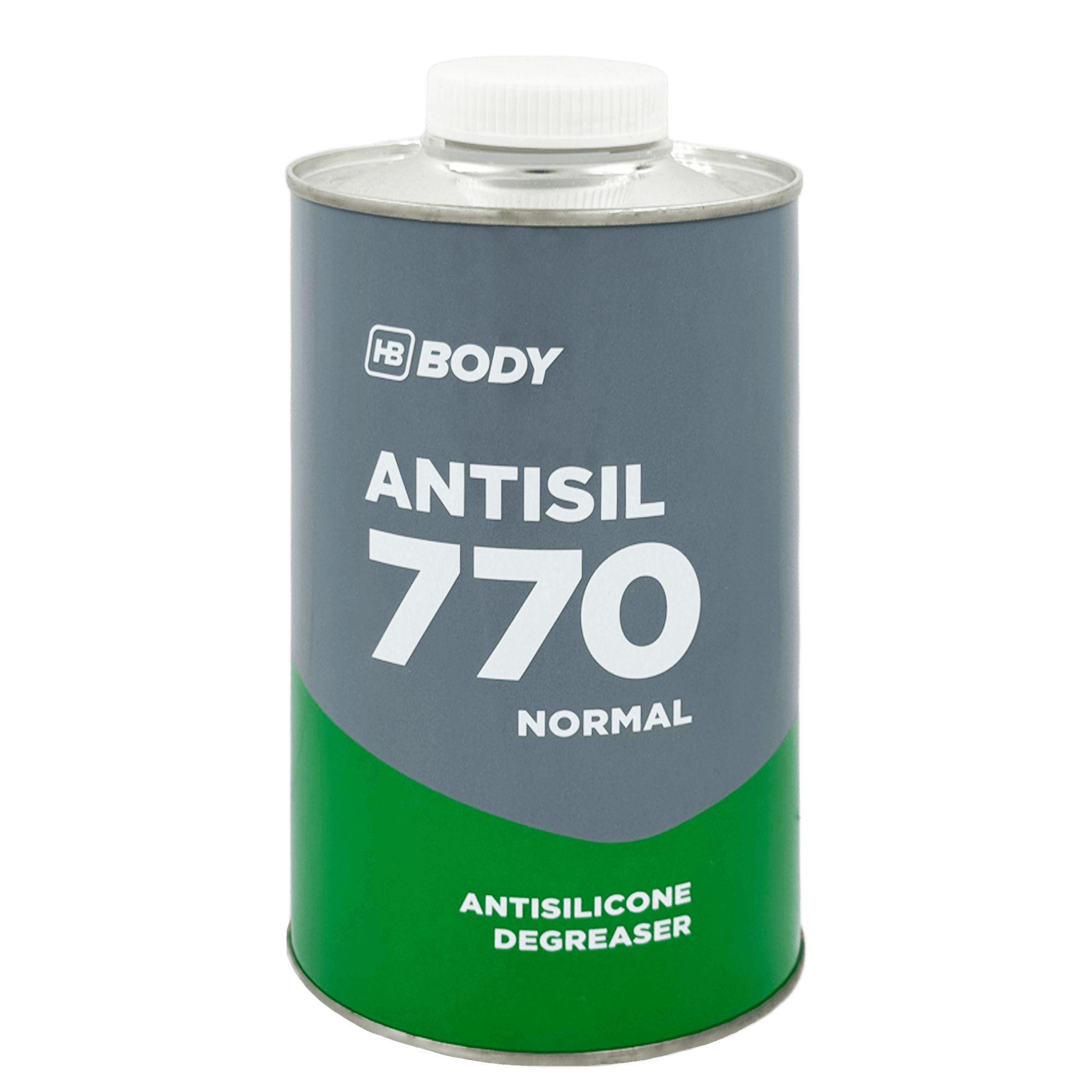 BODY 770 Удалитель силикона (обезжириватель) 1л