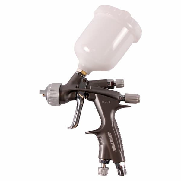 JETA PRO JP400 MINI HVLP Миникраскопульт