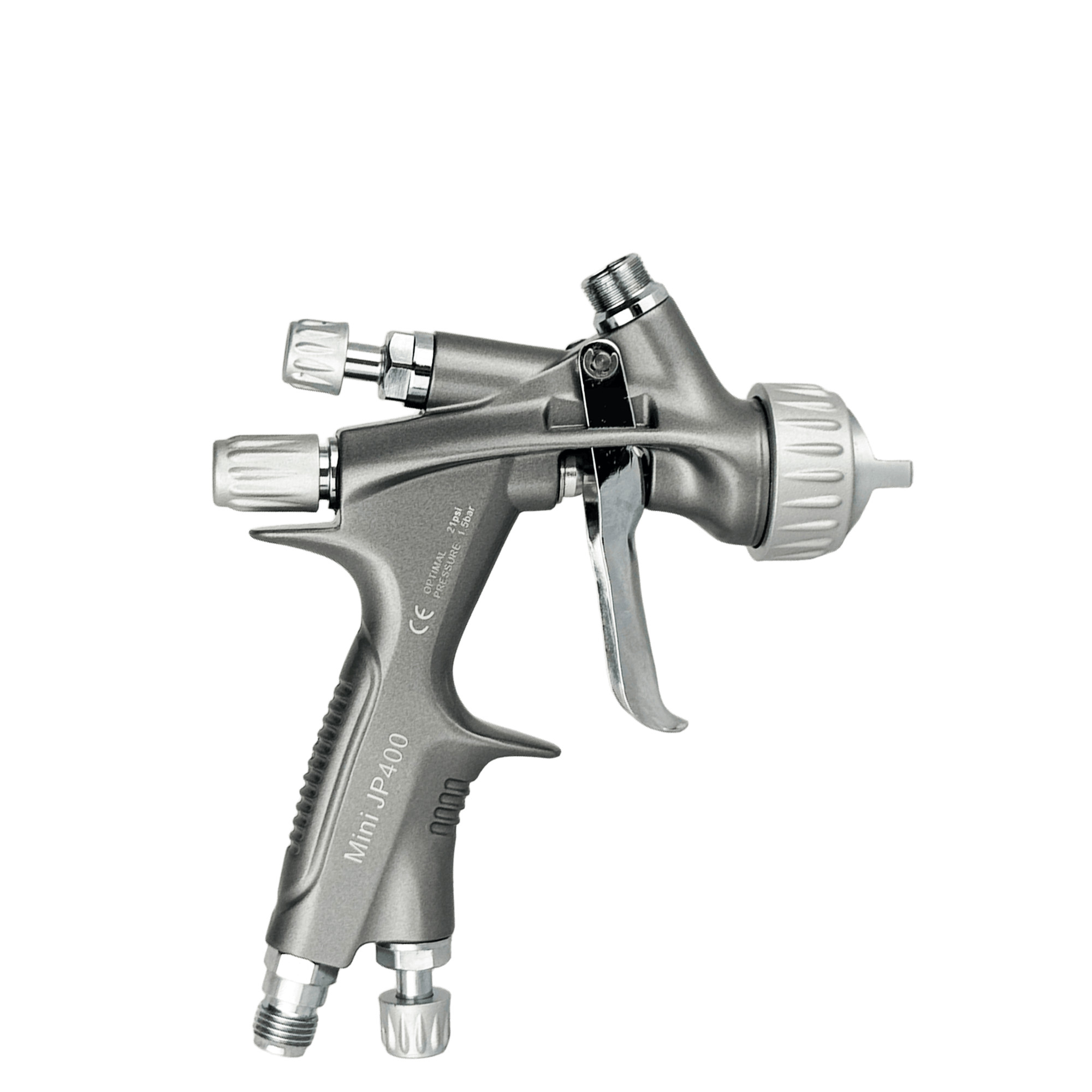 JETA PRO JP400 MINI HVLP Миникраскопульт превью #2