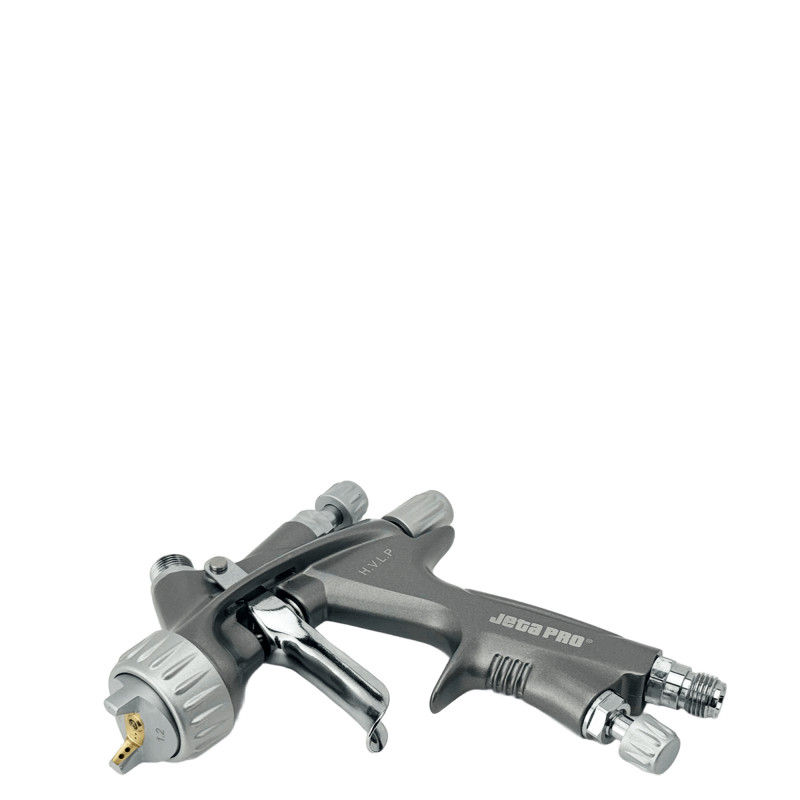 JETA PRO JP400 MINI HVLP Миникраскопульт