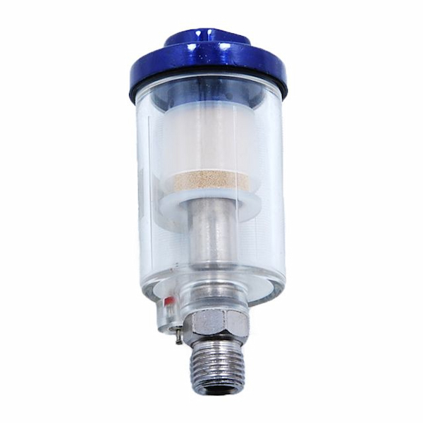 H-D AG-05 MINI AIR FILTER Фильтр-влагоотделитель для пистолета 