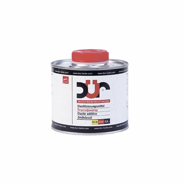 DUR D101 Пластификатор 0,5л