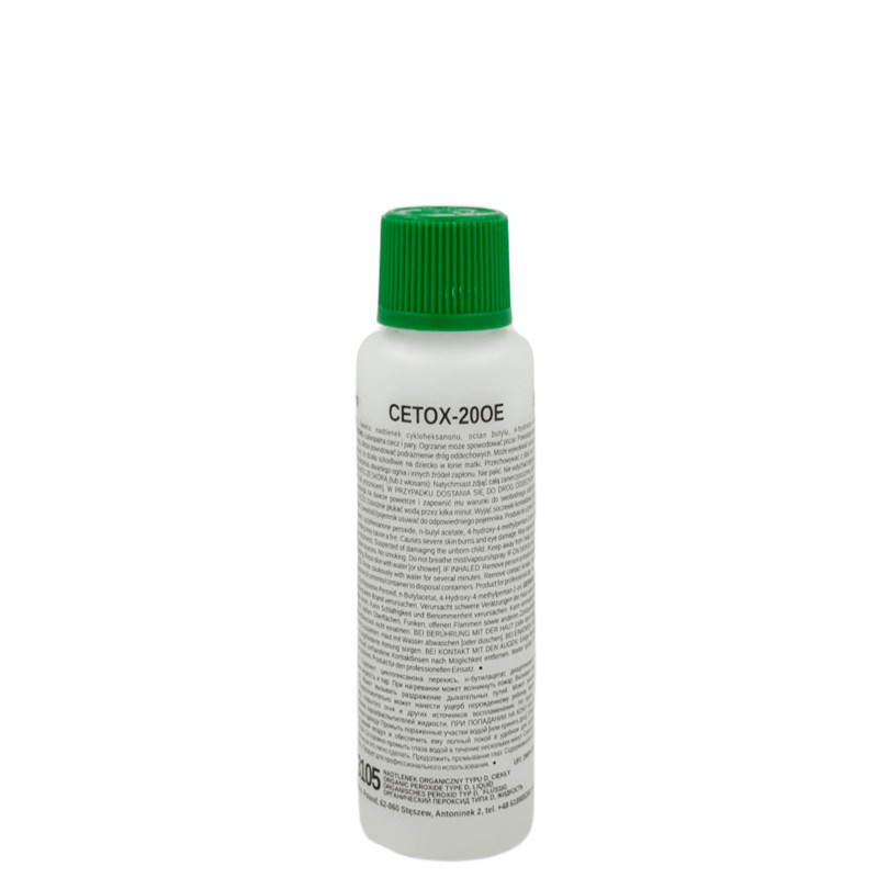 POINT SP4050 SPRAY FILLER Шпатлёвка жидкая 0,75л + 50 мл (Отвердитель)