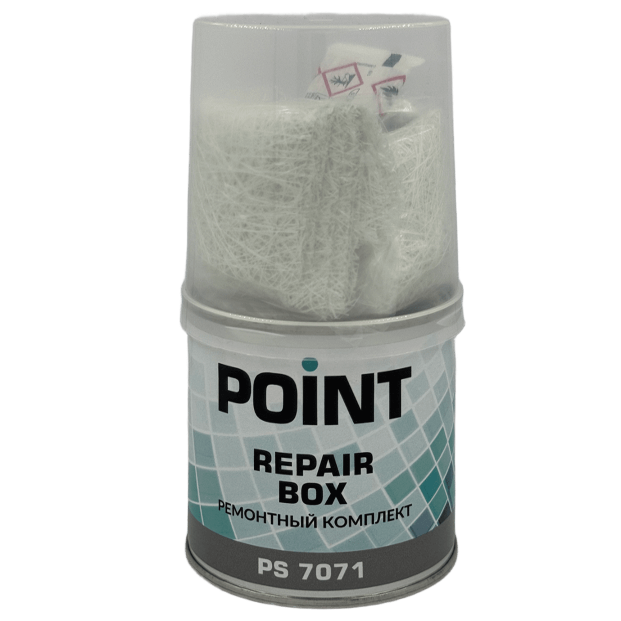 POINT PS7071 REPAIR BOX Ремонтный комплект 250г