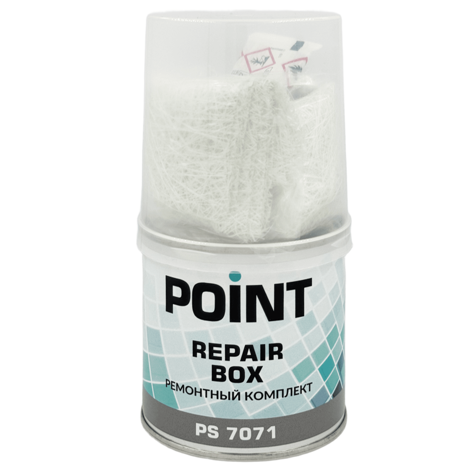 POINT PS7071 REPAIR BOX Ремонтный комплект 250г