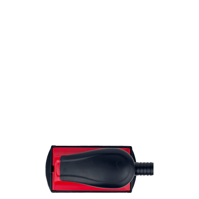 РУССКИЙ МАСТЕР РМ-385438 Блок шлифовальный с пылеотводом 94 отверстие 125х70мм (3 подошвы)