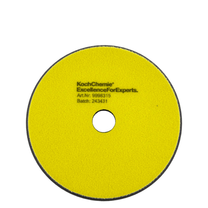 KOCH-CHEMIE 9998315 Fine Cut Foam Pad Полировальный круг 150 х 25мм