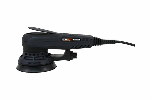 MAXXT R7303-125-5.0 Электрическая бесщеточная эксцентриковая шлифовальная машина 5мм