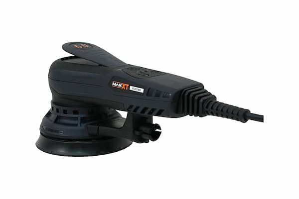MAXXT R7303-125-5.0 Электрическая бесщеточная эксцентриковая шлифовальная машина 5мм превью #2