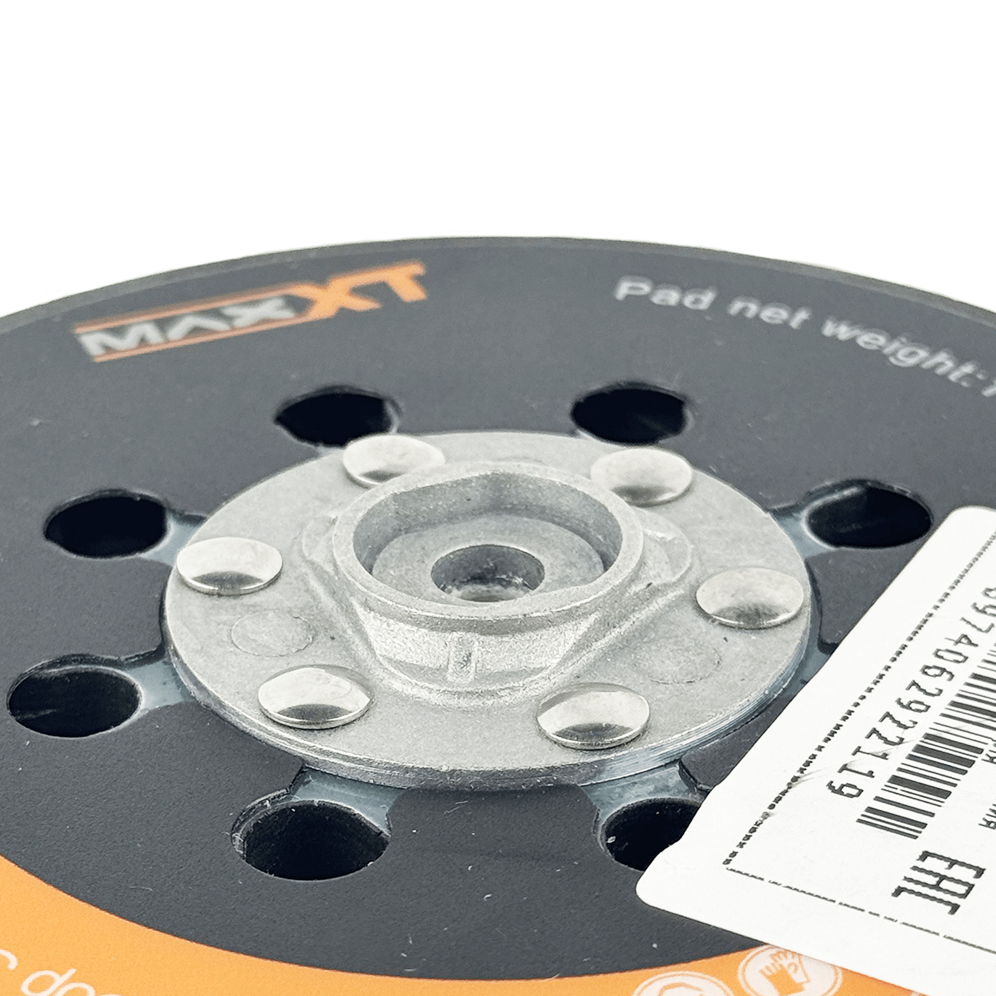 MAXXT R7303-150SD Опора для крепления абразивного материала 150 мм превью #3