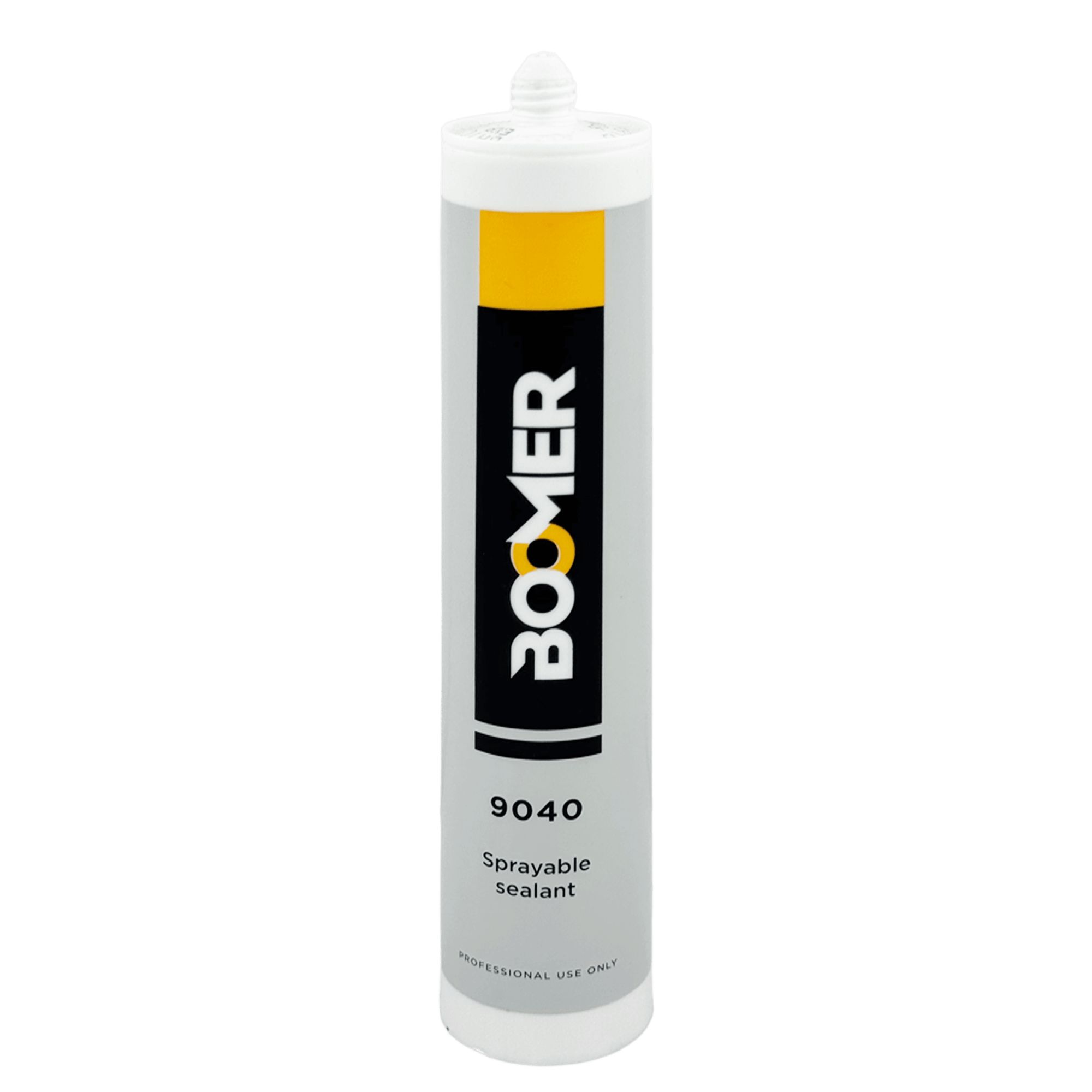 BOOMER 9040 SPRAYABLE SEALANT Распыляемый герметик  290мл превью #1