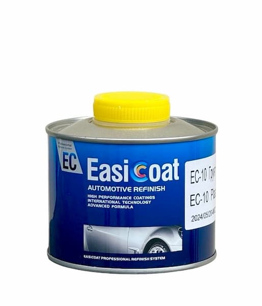 EASICOAT EС-10 Plastic Primerгрунт по пластику 0.5л
