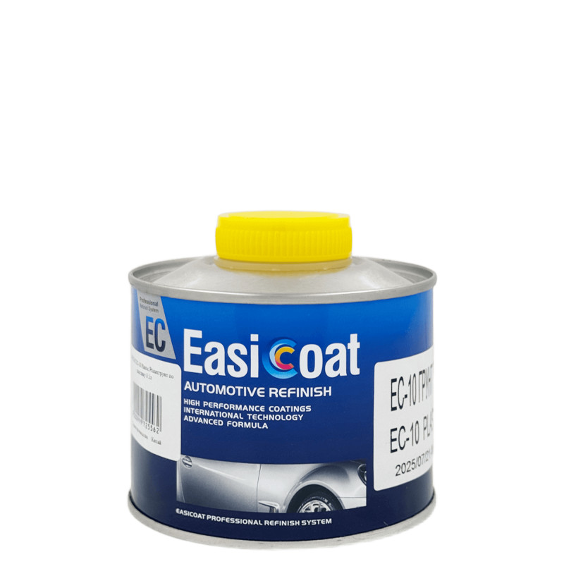 EASICOAT EС-10 Plastic Primerгрунт по пластику 0.5л