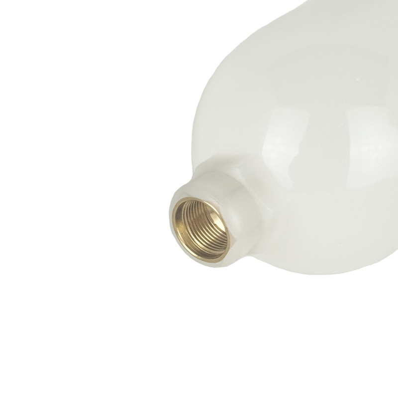 JETA PRO JC250 Верхний бачок для краскопультов