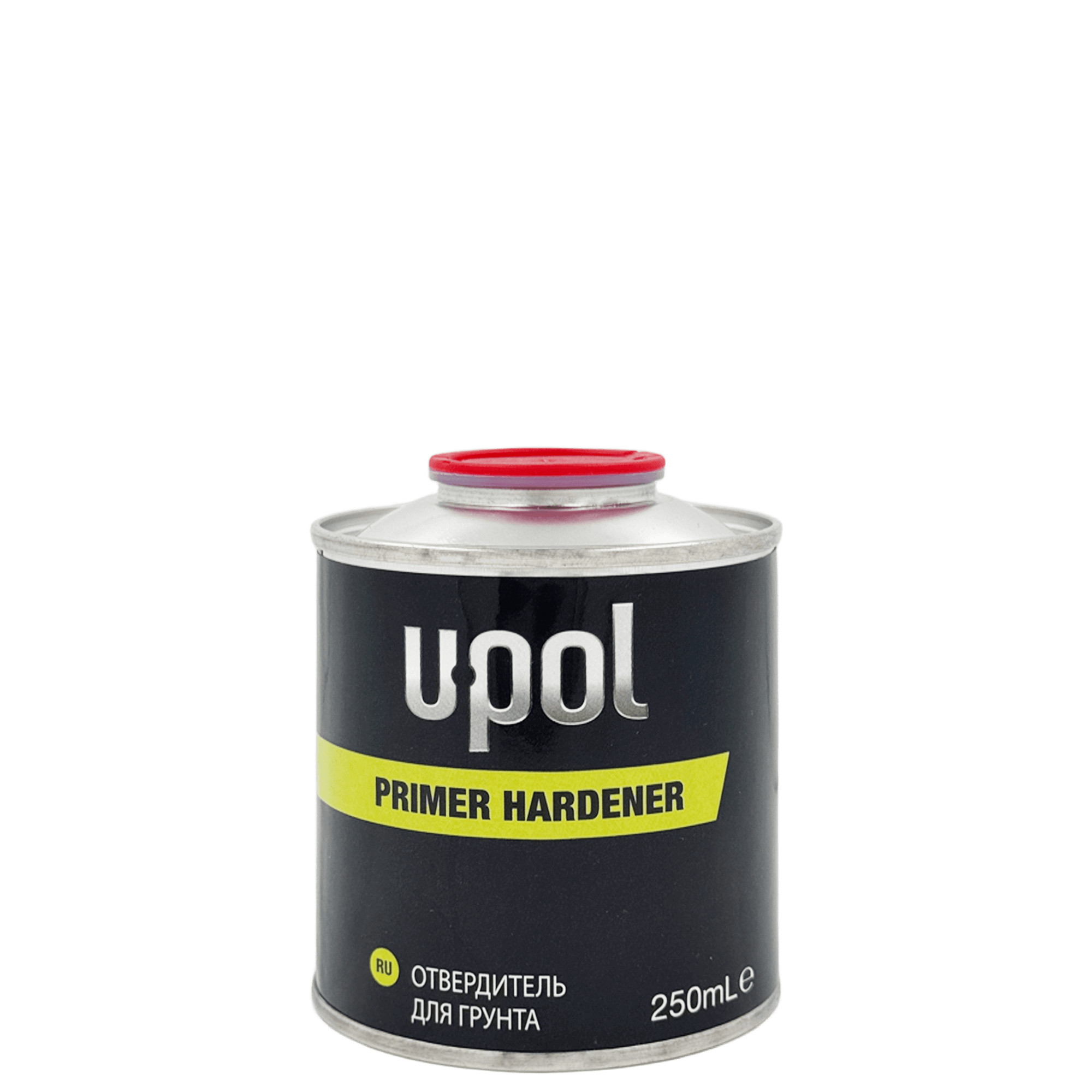 U-POL ANTI-CORROSIVE EPOXY PRIMER Грунт эпоксидный 0,75л + 0,25л превью #2