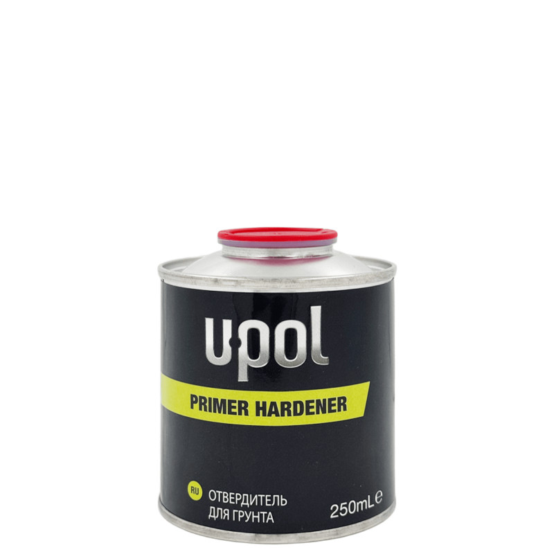 U-POL ANTI-CORROSIVE EPOXY PRIMER Грунт эпоксидный 0,75л + 0,25л