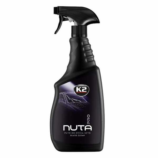 K2 NUTA PRO Очиститель стекол 750мл превью #1