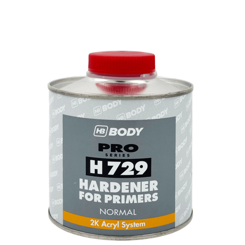 BODY 970 FILLSEALER Грунт-наполнитель акриловый 1л + 0,5л (H729)