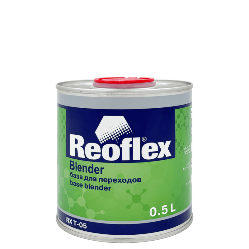 REOFLEX RX T-05 Blender Биндер для переходов (блендер) 0,5л