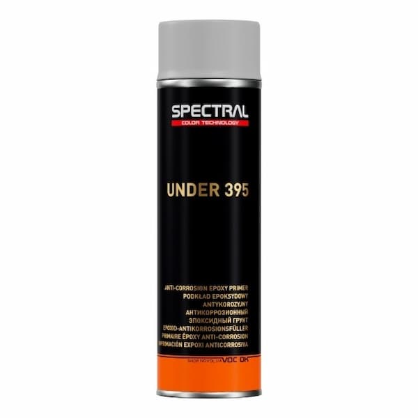 SPECTRAL UNDER 395 Грунт эпоксидный 500мл превью #1