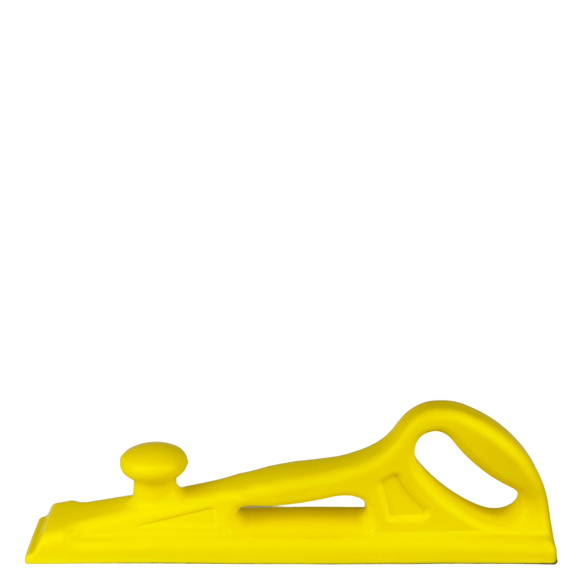 Блок шлифовальный средней жёскости 400х70мм превью #1