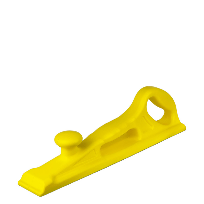 Блок шлифовальный средней жёскости 400х70мм