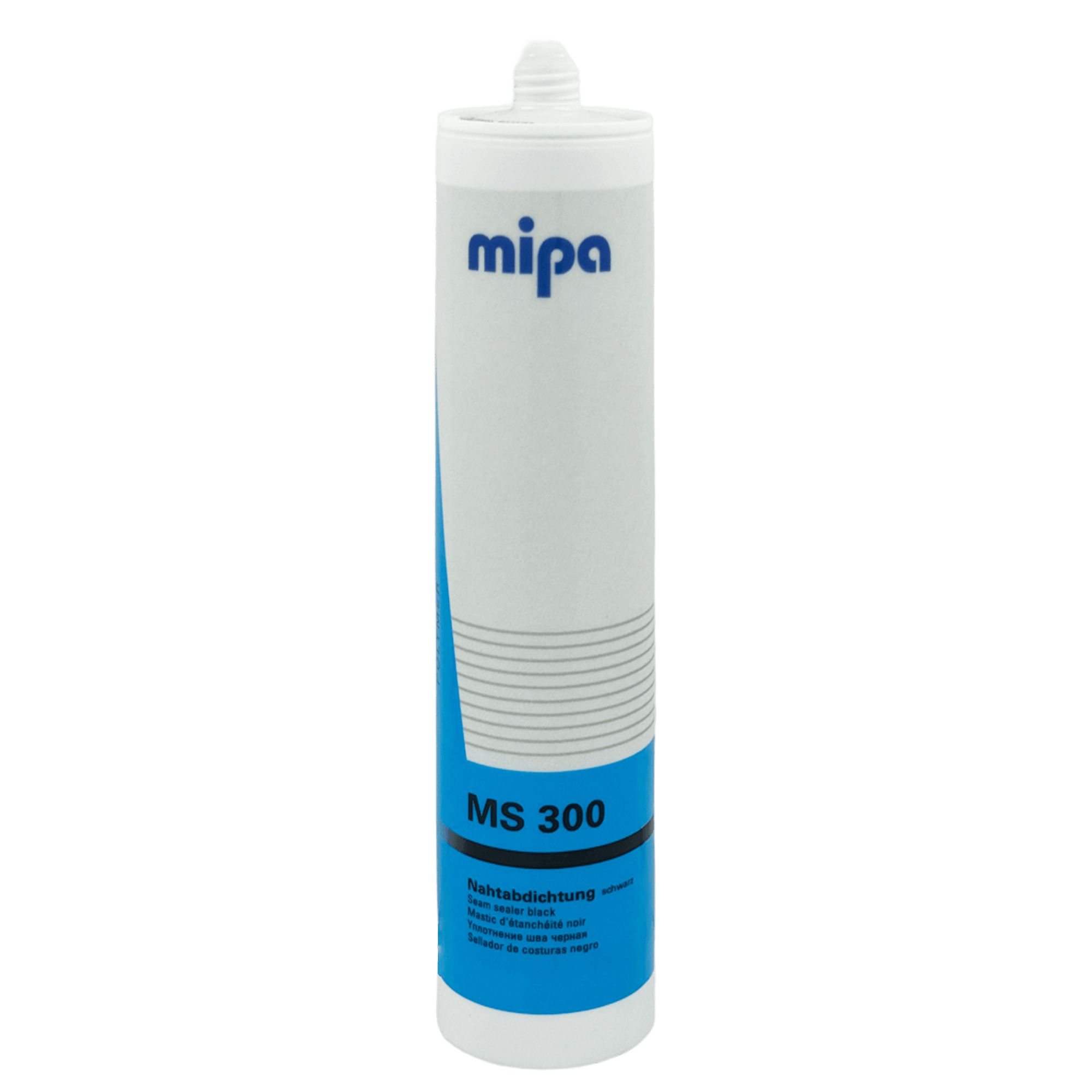 MIPA MS 300 Полимерный герметик распыляемый 310мл  превью #1