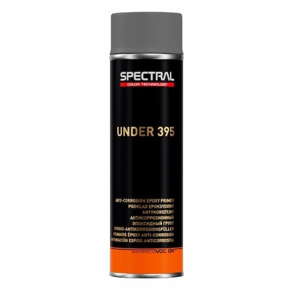 SPECTRAL UNDER 395 Грунт эпоксидный 500мл превью #1