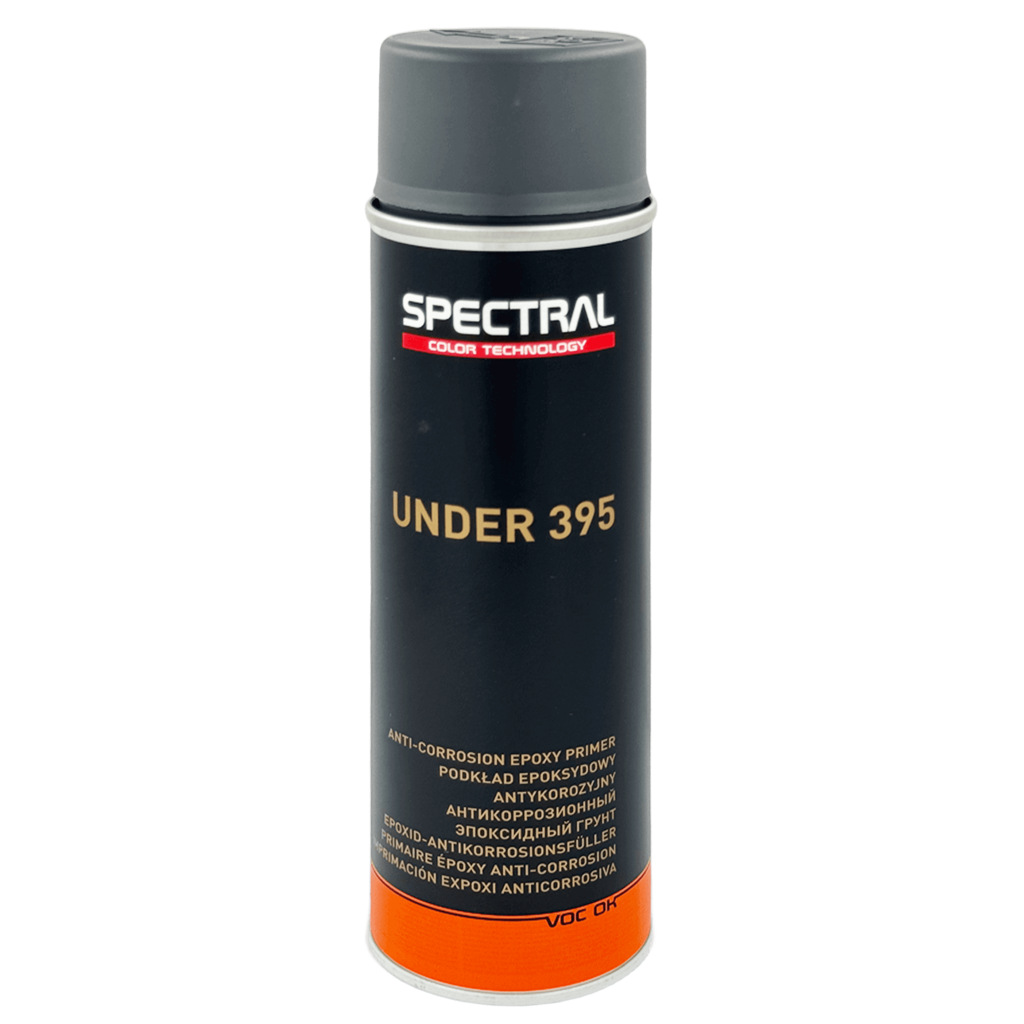 SPECTRAL UNDER 395 Грунт эпоксидный 500мл превью #1