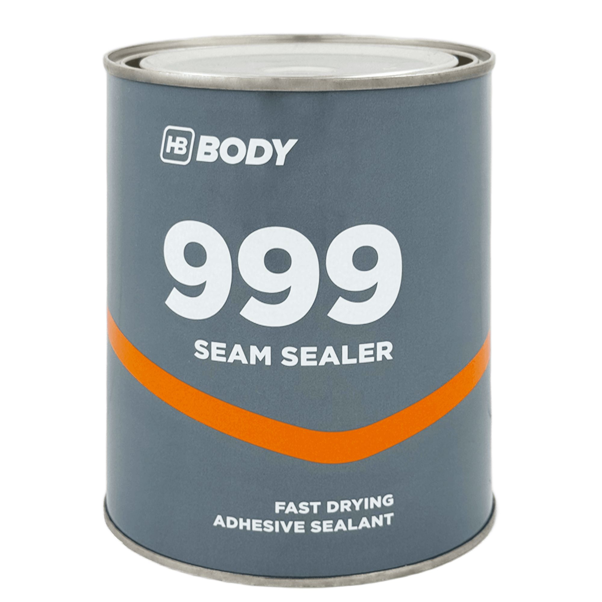 BODY 999 Герметик кузовной 1кг