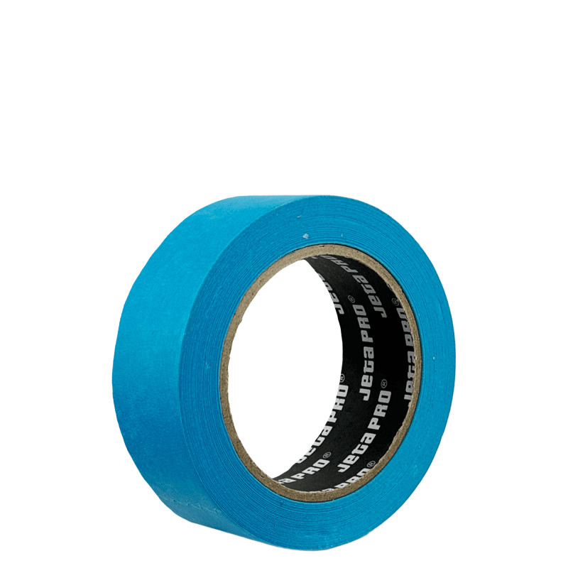 JETA PRO 58490-40 AZUR Малярная лента голубая 38мм х 40м