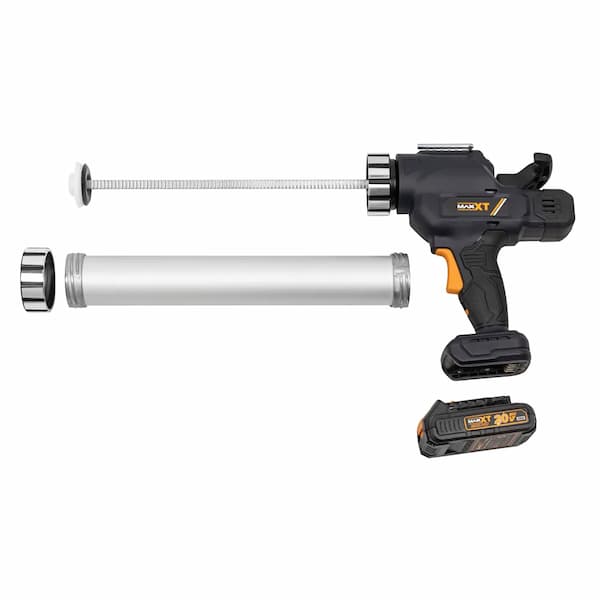 MAXXT MDCG20V2 Аккумуляторный пистолет для герметика