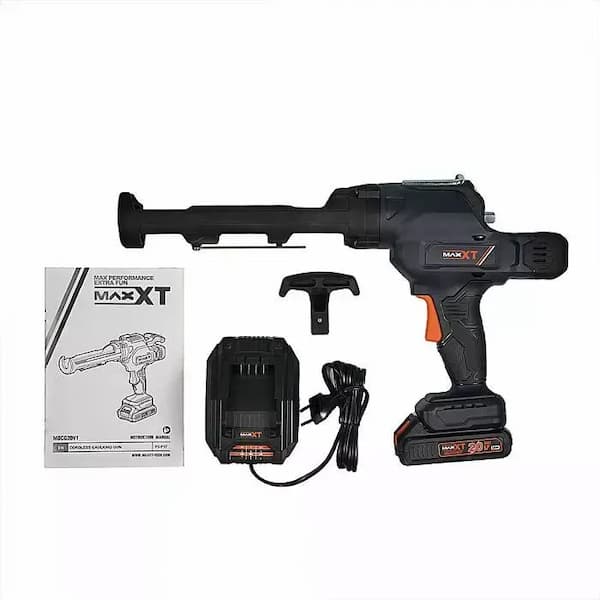 MAXXT MDCG20V1 Аккумуляторный пистолет для герметика