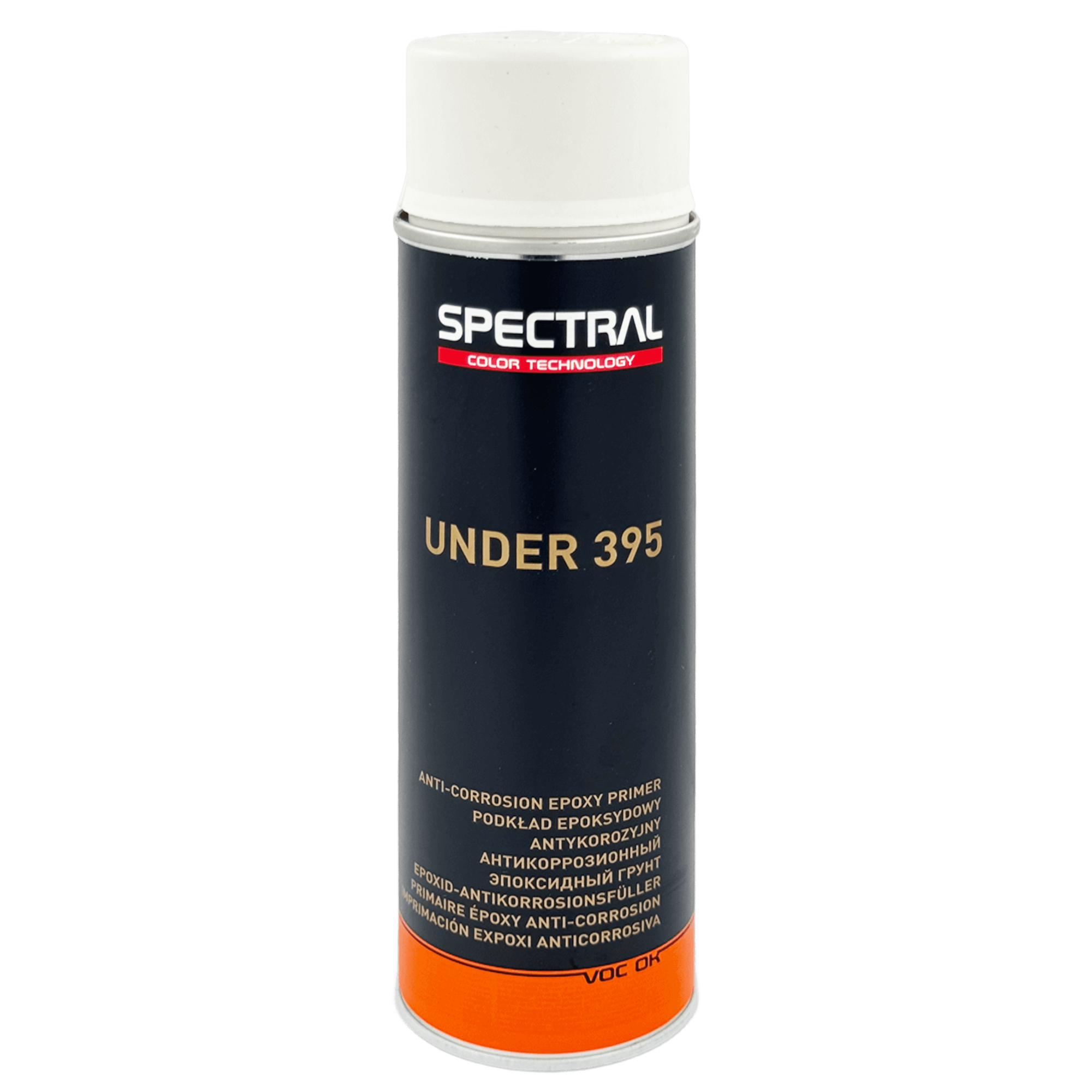 SPECTRAL UNDER 395 Грунт эпоксидный 500мл превью #1