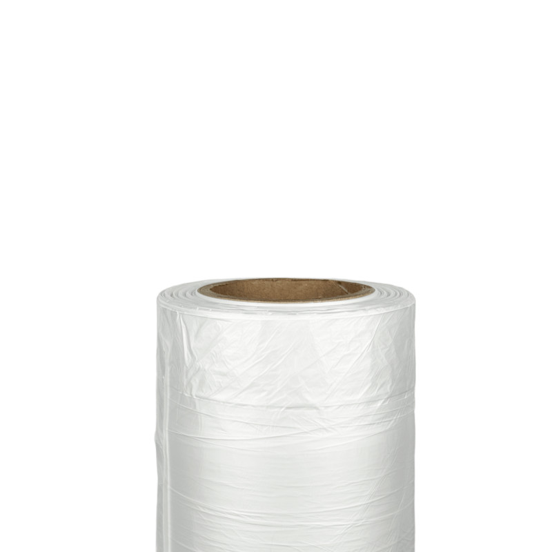 BOOMER 804415/7 Маскирующая пленка 4м x 150м 7мкм