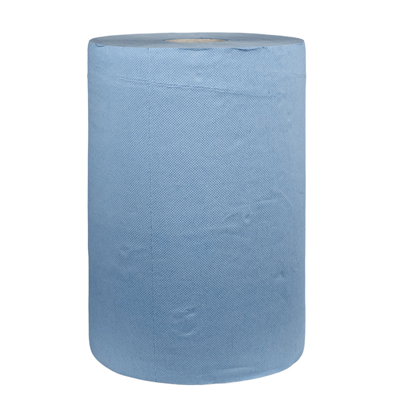 JETA PRO 5850968 TRIPLE Трехслойные очищающие салфетки 38см х 36см (500 в рулоне)