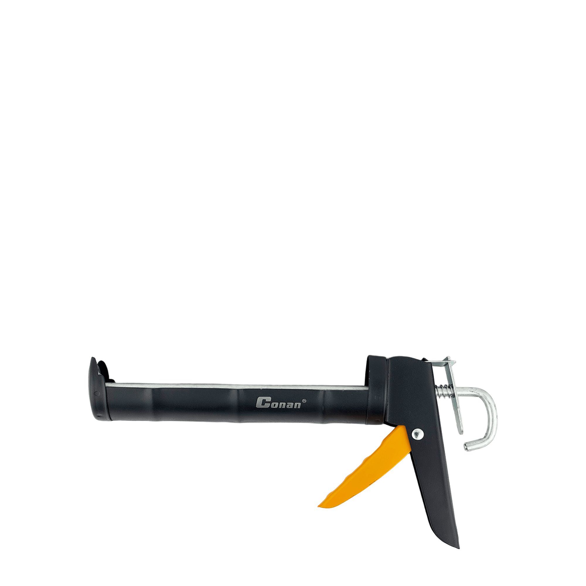 CONAN Ручной пистолет для герметика полузакрытый 310мл