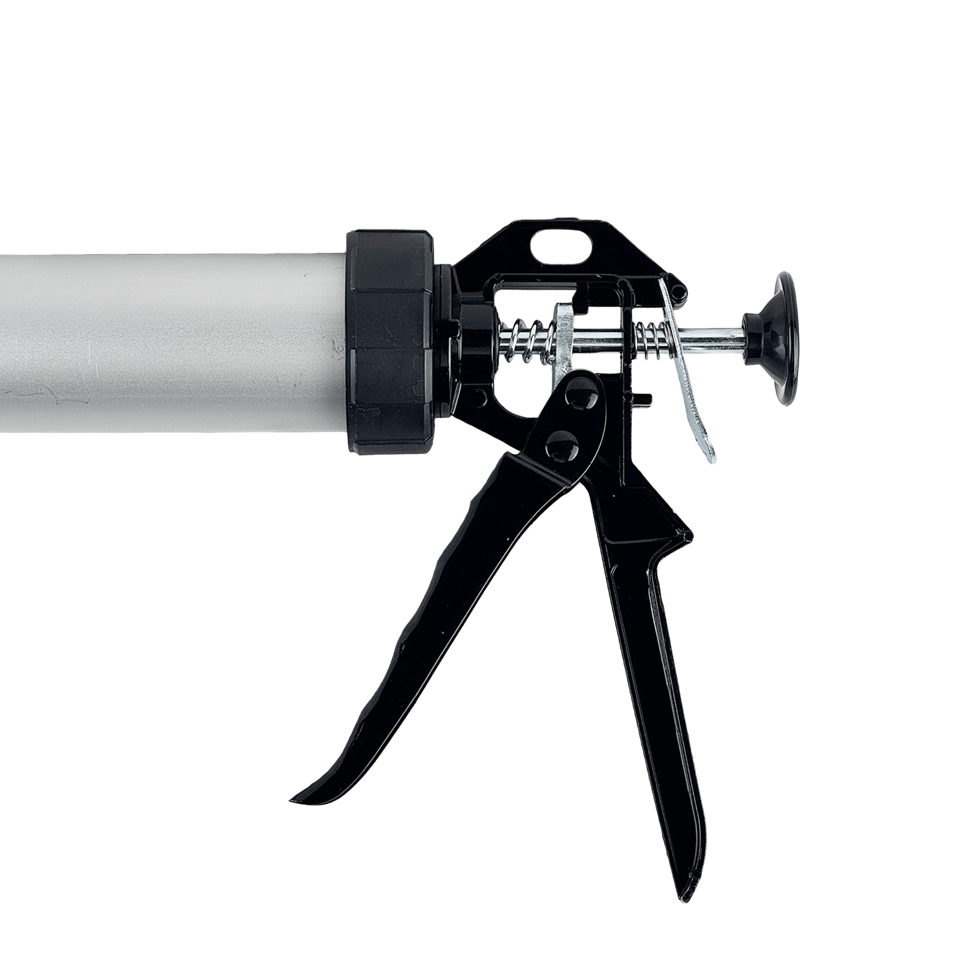 Ручной пистолет для нанесения герметиков 600мл превью #2