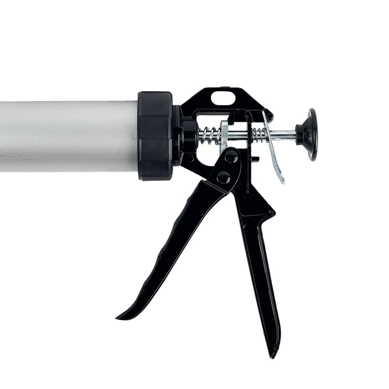 Ручной пистолет для нанесения герметиков 600мл