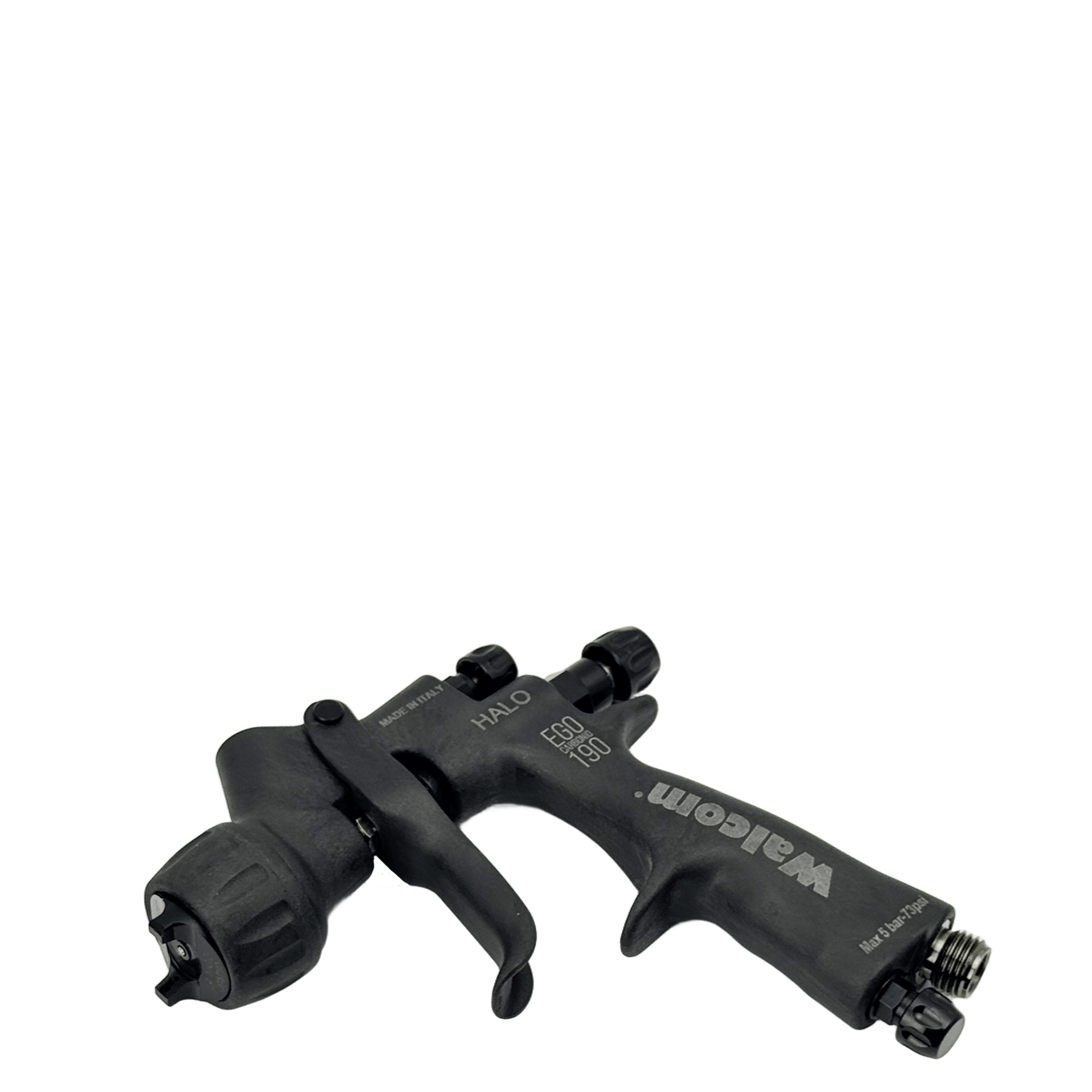 WALCOM EGO CARBONIO HALO (HTE) Миникраскопульт превью #3